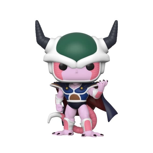 Dragon Ball Z - King Cold - POP! Animation (45345) - POP! Vinyl (711)