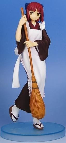 Melty Blood: Act Cadenza - Kohaku - EX Figure (Vol.3) - 3