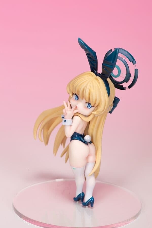 Blue Archive - Asuma Toki - SD Bunny