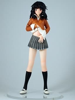 Amagami - Tanamachi Kaoru