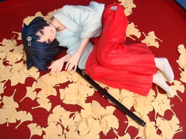 Steins;Gate - Urushibara Ruka - 1/8