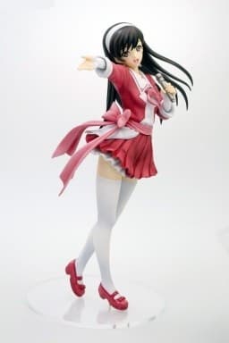 White Album - Morikawa Yuki - 4-Leaves Legend Girls - 1/8