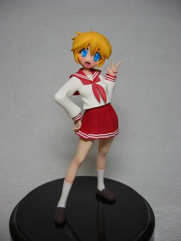 Lucky☆Star - Patricia Martin - 1/10