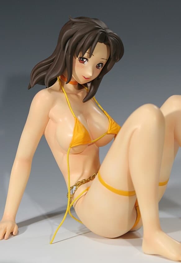 Kidou Senshi Gundam SEED - Murrue Ramius - 1/4