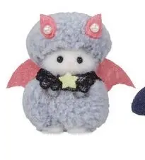Sylvanian Families - Brianna Persian - Aka-chan Happy Halloween