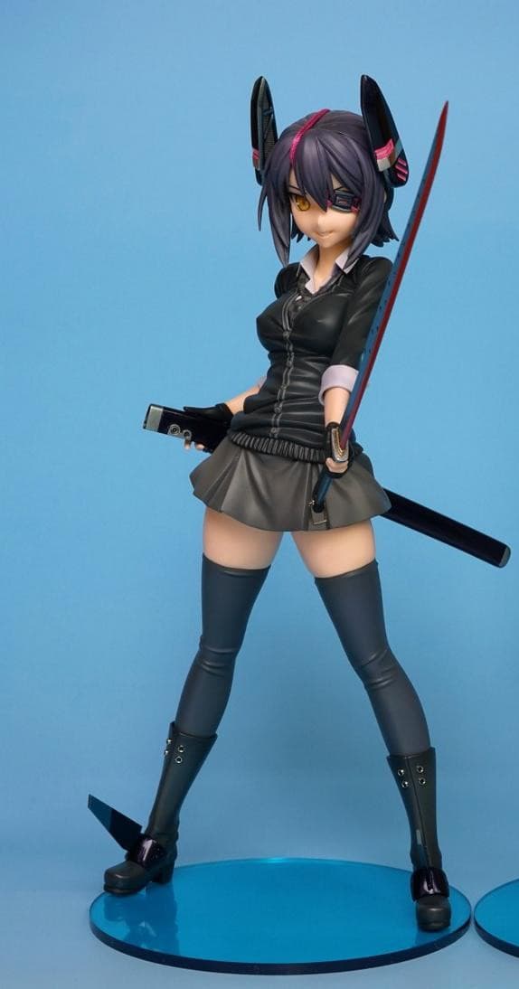 Kantai Collection ~Kan Colle~ - Tenryuu