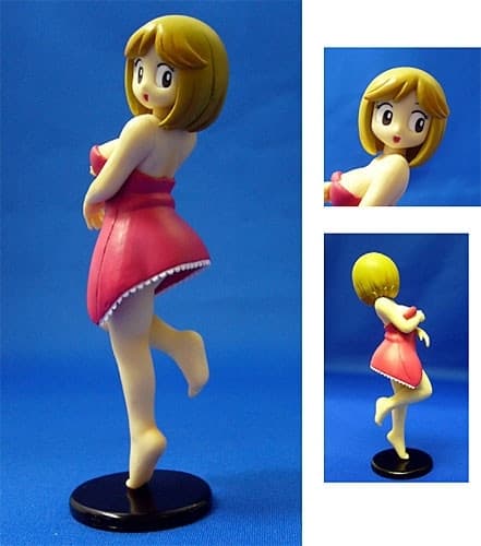 Maicching! Machiko-sensei - Mai Machiko - Bath Towel Version