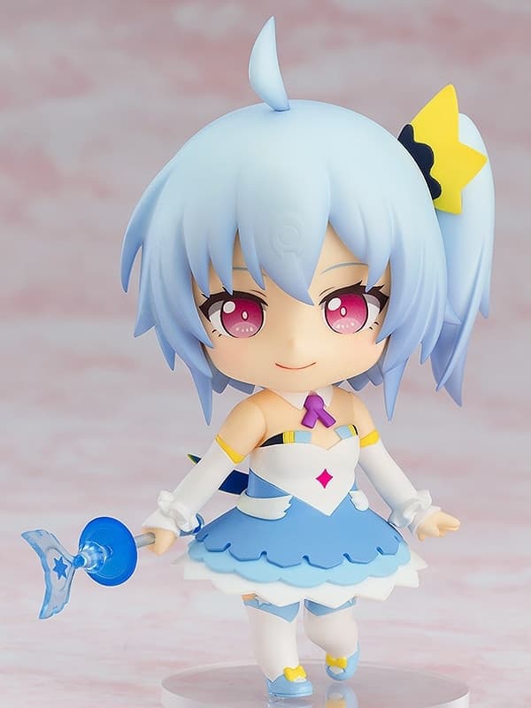 Bilibili - 33 Niang - Nendoroid (#709) - BILIBILI MACRO LINK, BML 2016 ver.