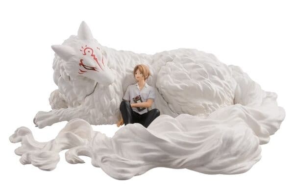 Natsume Yujin-cho - Natsume Takashi - Nyanko-sensei - Ichiban Kuji - Ichiban Kuji Natsume Yujin-cho Tribute Gallery ~Toki no Kioku~
