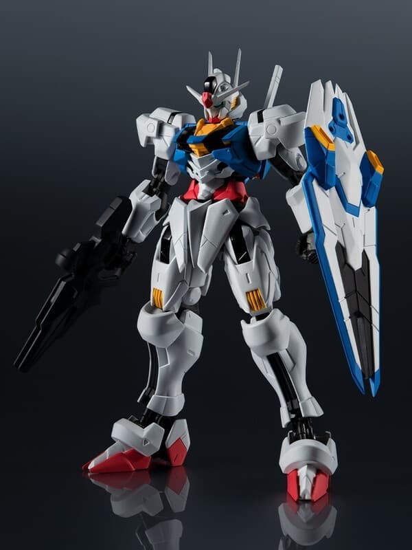 Kidou Senshi Gundam Suisei no Majo - XVX-016 Gundam Aerial - Gundam Universe
