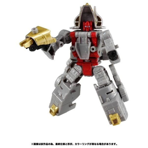 Transformers - Slag - Core Class - Transformers Legacy (TL-27) - Transformers Legacy Evolution