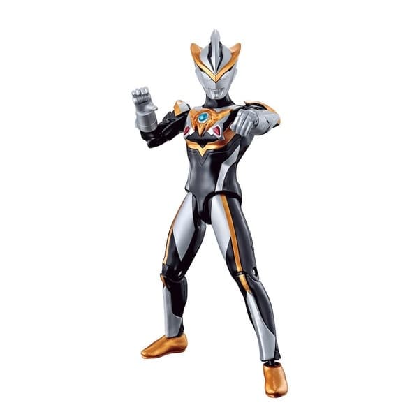 Ultraman R/B - Ultraman Ruebe - Ultra Action Figure
