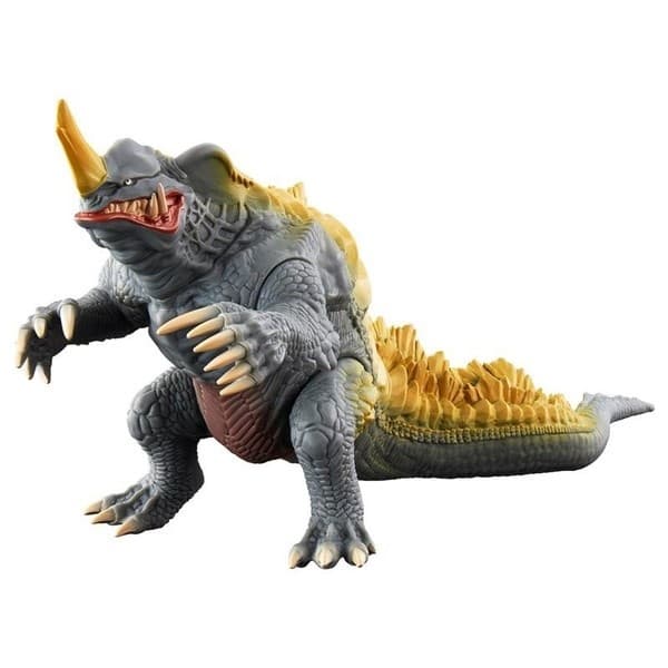 Shin Ultraman - Neronga - Movie Monster Series