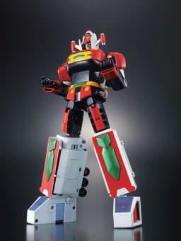 Toushou Daimos - Daimos - Soul of Chogokin (GX-43)