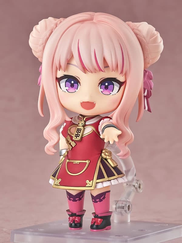 Nendoroid HIMEHINA Hime Tanaka