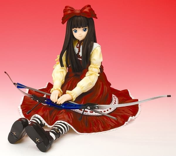 Ikki Tousen - Ten'i - 1/7