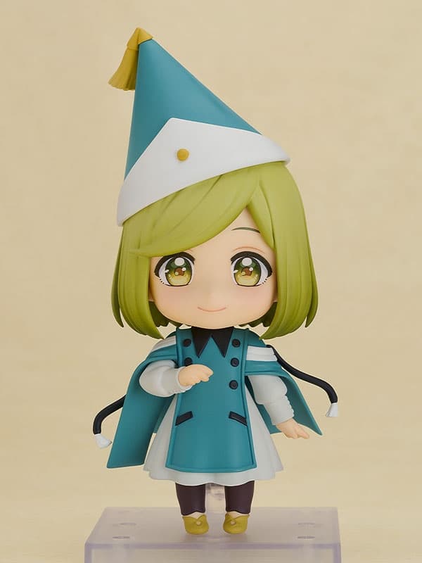 Nendoroid TV Anime "Witch Hat Atelier" Coco