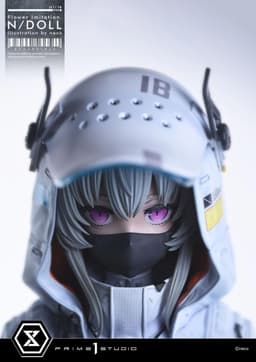 Flower Imitation. - Flower. - Concept Masterline (CMNECO-01S) - N/DOLL - 1/2, view 5 of 6