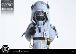 Flower Imitation. - Flower. - Concept Masterline (CMNECO-01S) - N/DOLL - 1/2, view 3 of 6