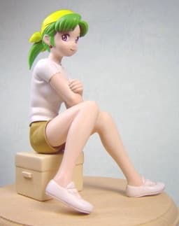 Yokohama Kaidashi Kikou - Hatsuseno Alpha - 1/8