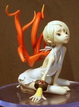 Breath of Fire V: Dragon Quarter - Nina