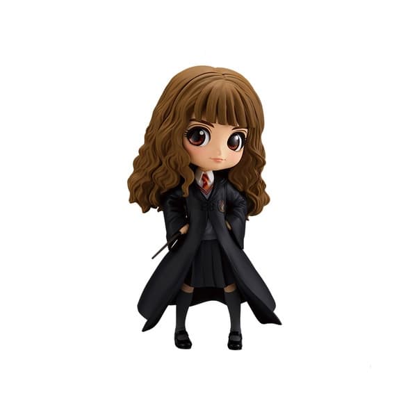Harry Potter - Hermione Granger - Q Posket - II