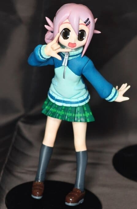 GA Geijutsuka Art Design Class - Noda Miki