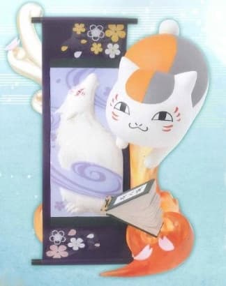 Natsume Yujin-cho - Nyanko-sensei