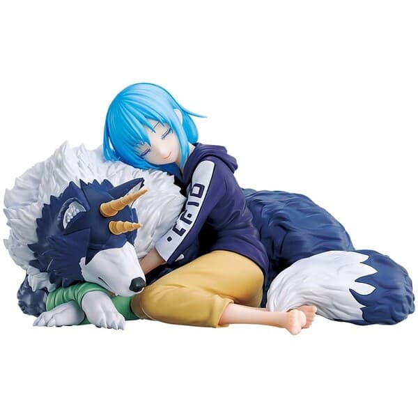Tensei Shitara Slime Datta Ken - Ranga - Rimuru Tempest - Ichiban Kuji - Ichiban Kuji Tensei Shitara Slime Datta Ken Tempest Biyori (Last One Prize) - Last One Ver.