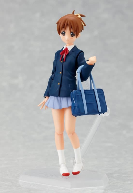 K-ON! - Hirasawa Ui - Figma (#EX-004) - School Uniform ver.