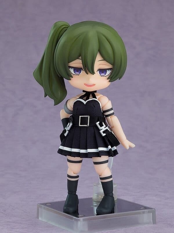 Sousou no Frieren - Übel - Nendoroid Doll