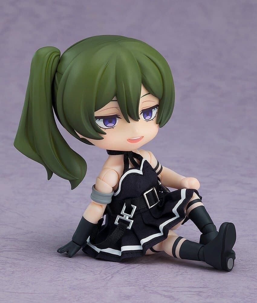 Sousou no Frieren - Übel - Nendoroid Doll, view 3 of 5