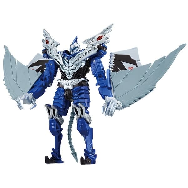 Transformers: Age of Extinction - Strafe - Lost Age Series (LA-11) - Battle Attack