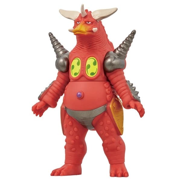 Ultraman Taiga - Gorothunder - Ultra Monster Series (2016) (113)