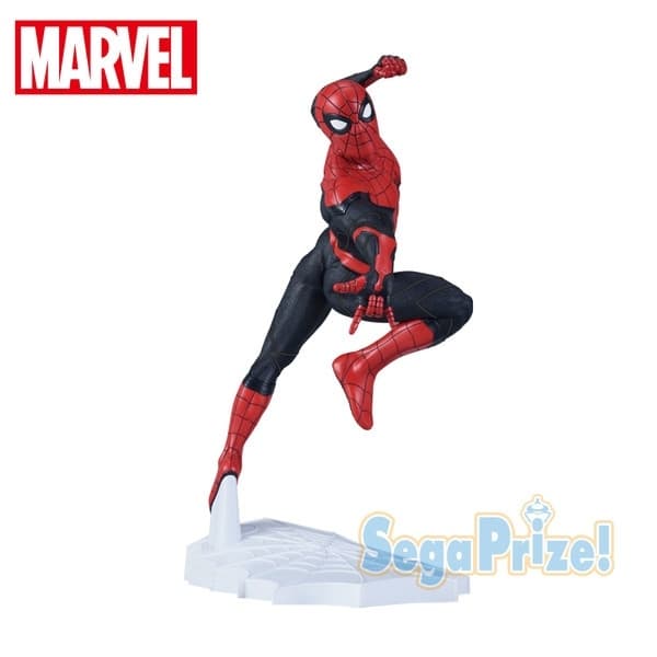Spider-Man: Far From Home - Spider-Man - LPM Figure