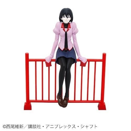 Monogatari Series: Second Season - Oshino Ougi - Premium Figure