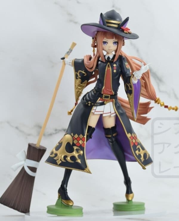 Umamusume: Pretty Derby - Sweep Tosho
