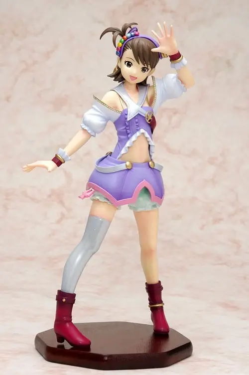 iDOLM@STER 2 - Futami Ami - Dream Tech - 1/8 - Ryugu Komachi ver.