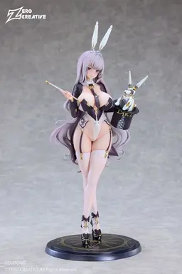 Bunny Magician - Iris 1/6 Complete Figure, view 1 of 12