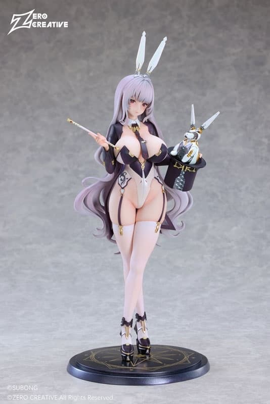 Bunny Magician - Iris 1/6 Complete Figure