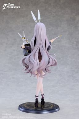Bunny Magician - Iris 1/6 Complete Figure, view 3 of 12
