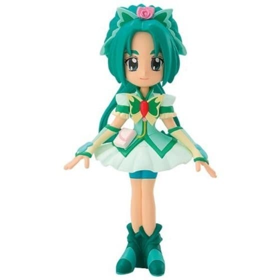 Yes! Precure 5 GoGo! - Cure Mint - Cure Doll