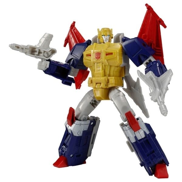 Transformers: Super God Masterforce - Metalhawk - Transformers Legacy (TL-34) - Transformers Legacy Evolution - Voyager Class