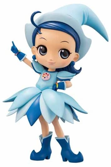 Ojamajo Doremi - Senoo Aiko - Q Posket - A