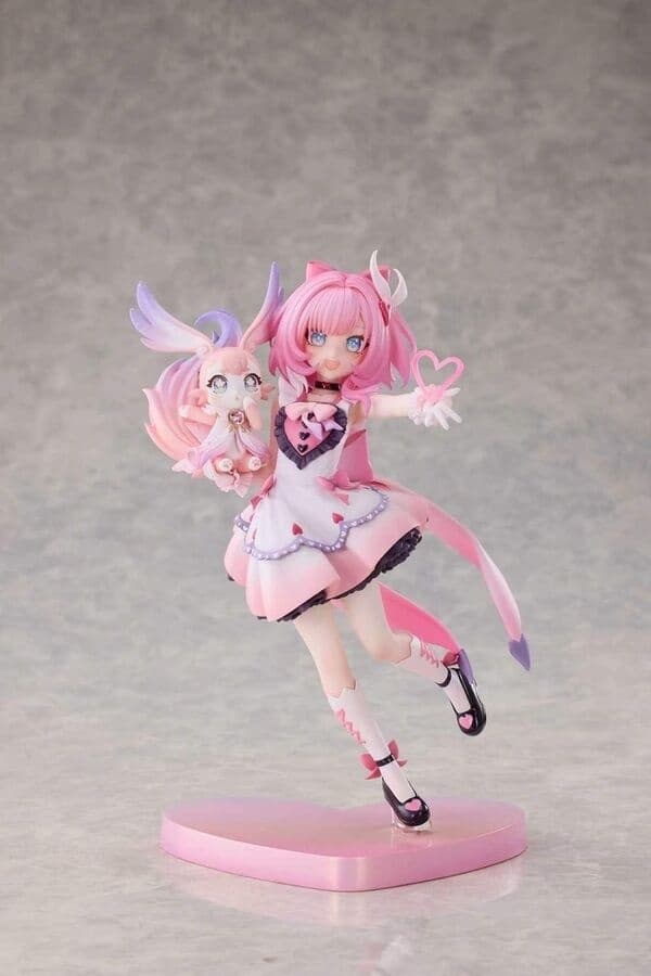 Honkai: Star Rail - Cyrene - Mem - 1/7 - Menghuan Tianxin