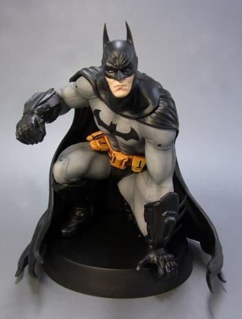 Batman: Arkham City - Batman
