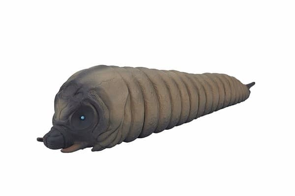 Gojira × Mothra × MechaGojira: Tokyo S.O.S. - Mothra Larvae - Movie Monster Series