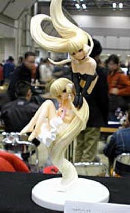 Chobits - Chii - Freya - 1/8