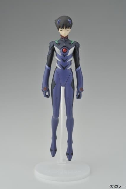 Evangelion Shin Gekijouban: Q - Ikari Shinji