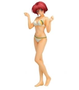 Tokimeki Memorial 2 - Hinomoto Hikari - 1/6 - 15th Anniversary